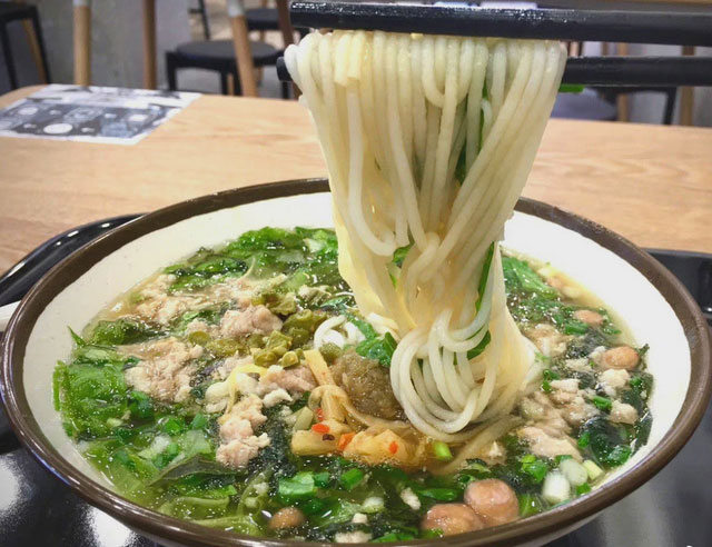 南宁有哪些特色美食？广西南宁最出名的六大特色美食 第7张