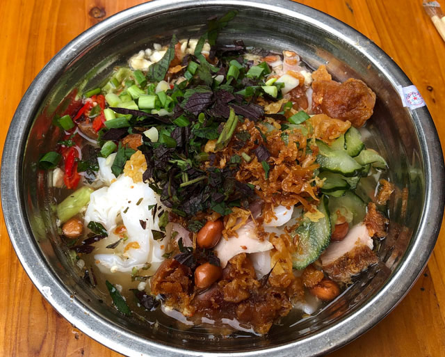 南宁有哪些特色美食？广西南宁最出名的六大特色美食 第9张
