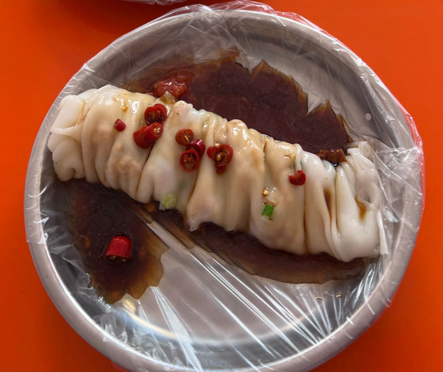 南宁有哪些特色美食？广西南宁最出名的六大特色美食 第11张