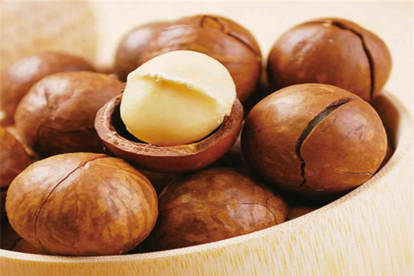 夏威夷果哪个牌子好？十大夏威夷果品牌排行榜 第1张