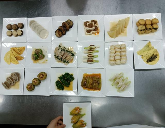 广西桂林最出名的六大特色美食，桂林米粉吃过吗？ 第3张