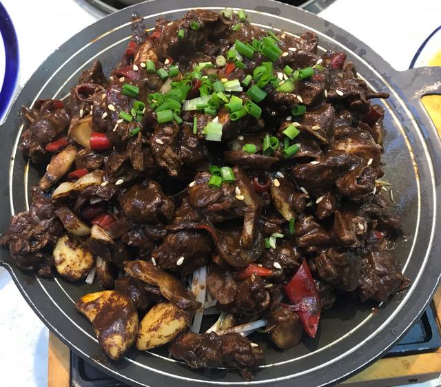 广西桂林最出名的六大特色美食，桂林米粉吃过吗？ 第5张