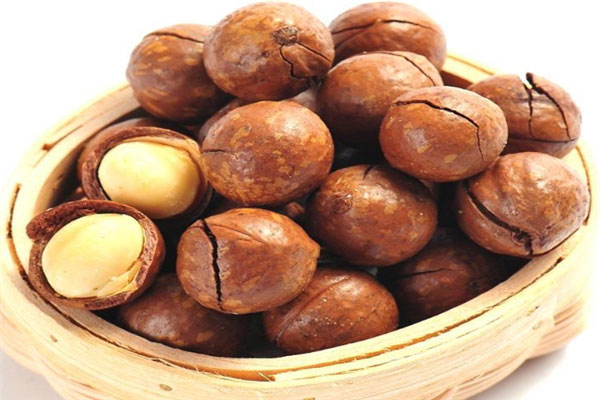 夏威夷果哪个牌子好？十大夏威夷果品牌排行榜 第15张