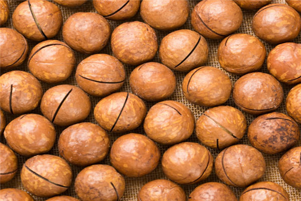 夏威夷果哪个牌子好？十大夏威夷果品牌排行榜 第17张