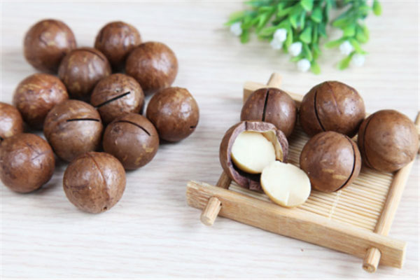 夏威夷果哪个牌子好？十大夏威夷果品牌排行榜 第19张