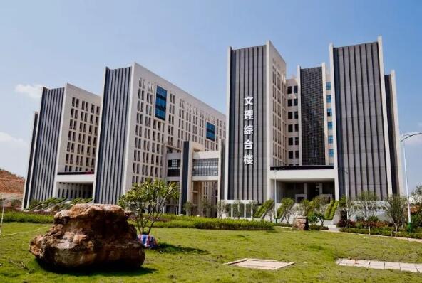 南宁市十大名校排名，广西大学位居榜首 第7张