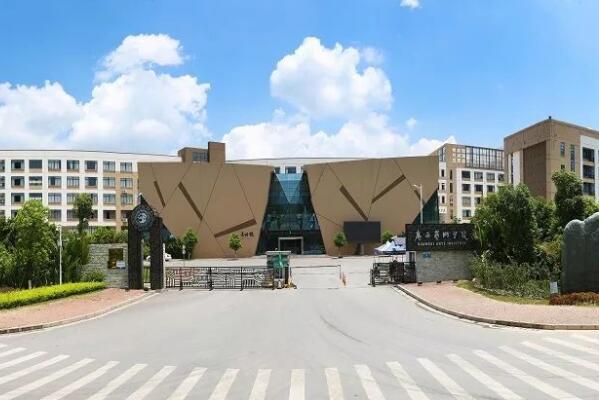 南宁市十大名校排名，广西大学位居榜首 第13张