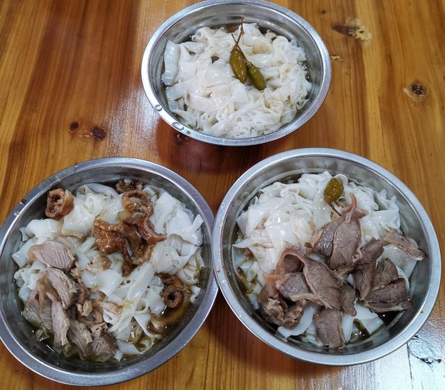 广西梧州出了名的六大特色美食，梧州纸包鸡雄踞榜首 第9张