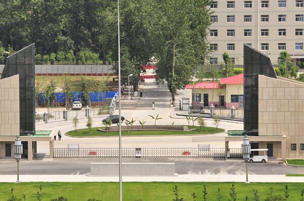 中国十大军校排名，国防科技大学排第一位 第5张