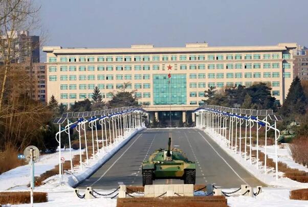 中国十大军校排名，国防科技大学排第一位 第9张