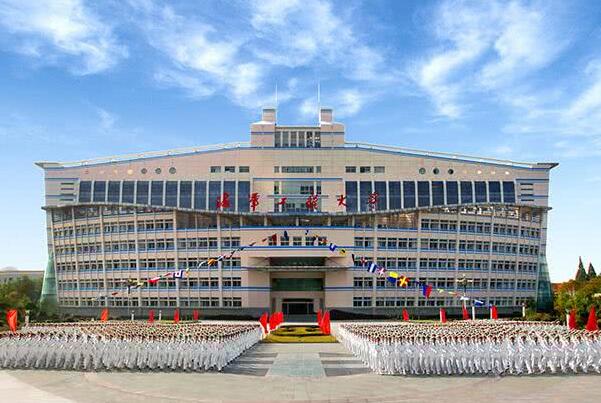 中国十大军校排名，国防科技大学排第一位 第13张