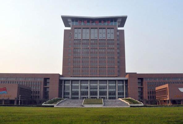 中国十大军校排名，国防科技大学排第一位 第15张