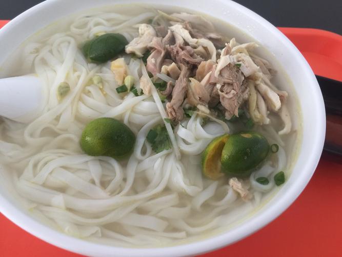 广西北海最有名的六大特色美食，侨港鸭仔蛋居第二 第7张