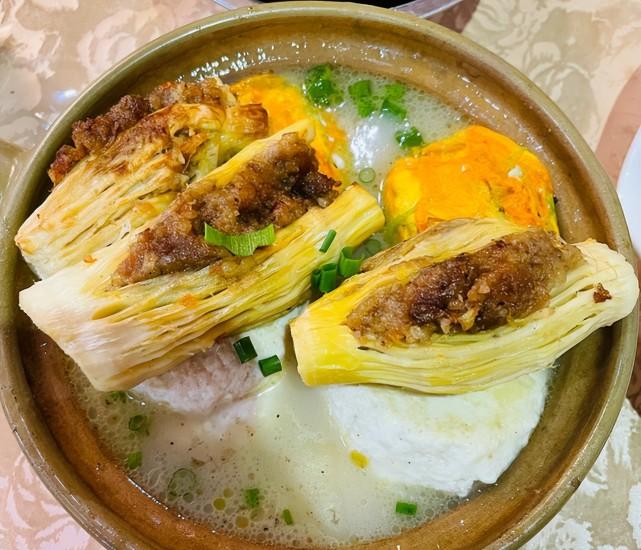 广西贺州有什么特色美食？广西贺州最有名的6大特色美食 第3张