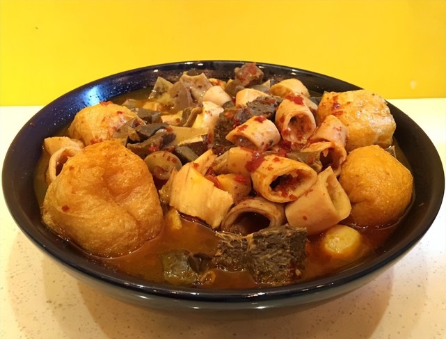 广西贺州有什么特色美食？广西贺州最有名的6大特色美食 第5张