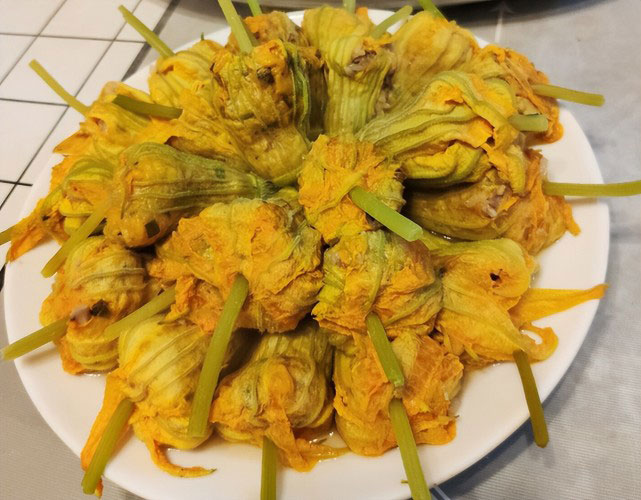 广西贺州有什么特色美食？广西贺州最有名的6大特色美食 第7张
