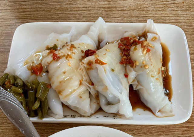 广西贺州有什么特色美食？广西贺州最有名的6大特色美食 第11张
