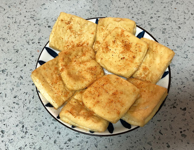 广西玉林最出名的六大特色美食，福绵鸭排第一位 第3张