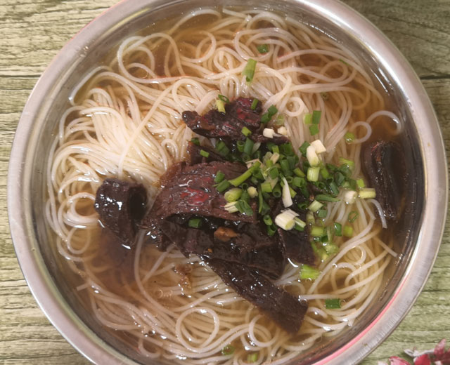 广西玉林最出名的六大特色美食，福绵鸭排第一位 第5张