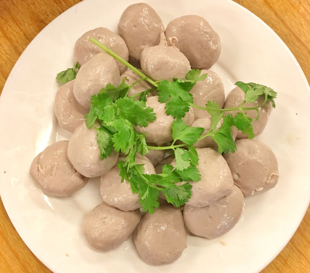 广西玉林最出名的六大特色美食，福绵鸭排第一位 第7张