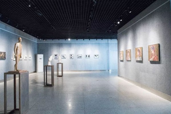 021中国美术学专业大学排名，中央美术学院第一"