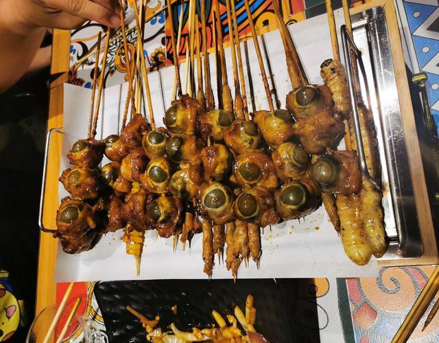百色市有什么特色美食？广西百色最有特色的六种美食 第11张