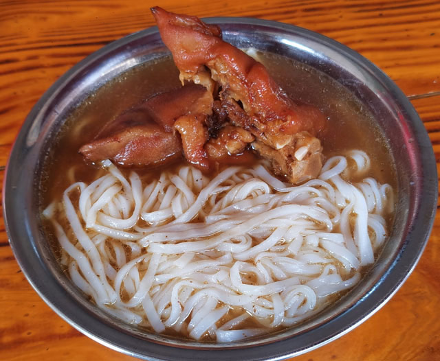 广西钦州最有名的六大特色美食，广西钦州有什么特产小吃 第1张