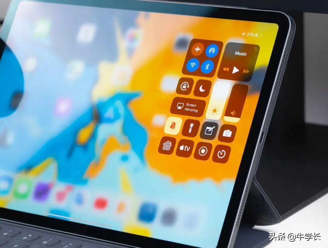 ipad连不上wifi是什么原因（iPad连不上WiFi解决方法） 第1张