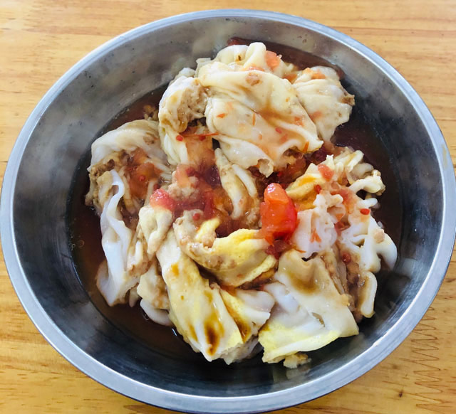 广西钦州最有名的六大特色美食，广西钦州有什么特产小吃 第9张