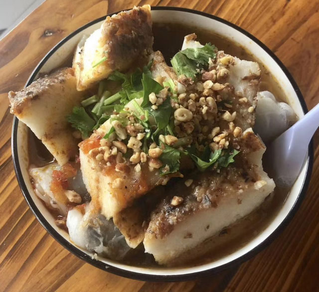 广西钦州最有名的六大特色美食，广西钦州有什么特产小吃 第11张
