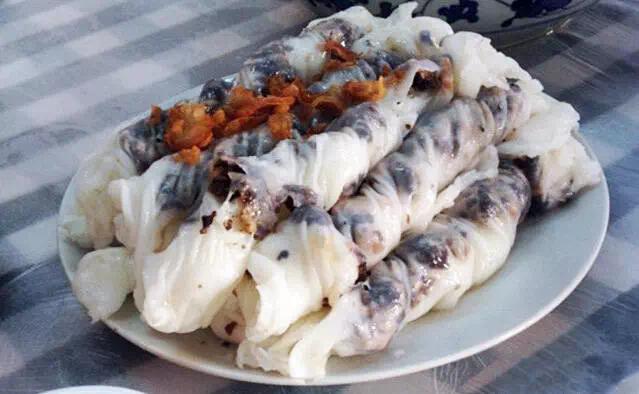 闻名广西防城港的6大特色美食，防城卷粉名列榜首 第1张