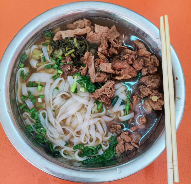 广西贵港有什么好吃的美食？闻名广西贵港的6大特色美食 第1张
