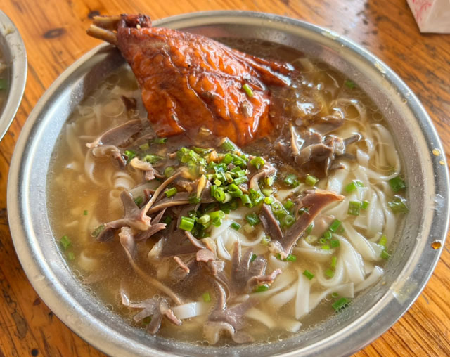 广西贵港有什么好吃的美食？闻名广西贵港的6大特色美食 第7张