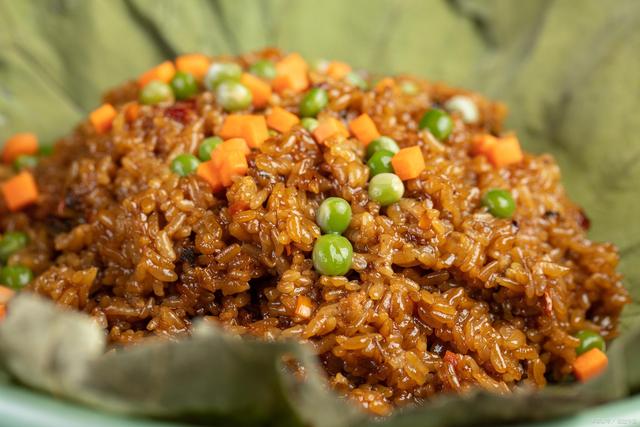 广西贵港有什么好吃的美食？闻名广西贵港的6大特色美食 第11张