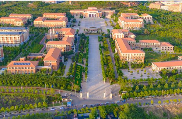 昆明市十大名校排名，云南大学名列第一 第1张