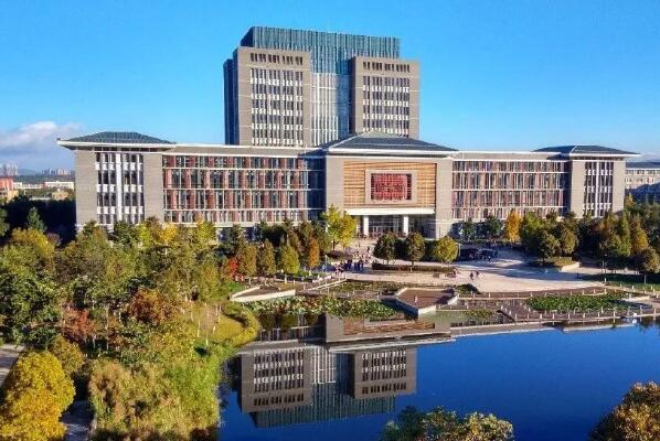 昆明市十大名校排名，云南大学名列第一 第5张