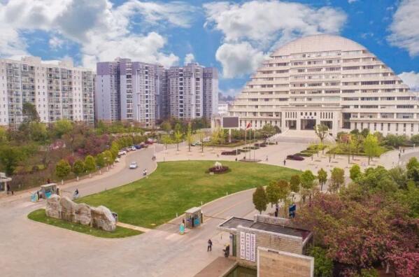 昆明市十大名校排名，云南大学名列第一 第7张