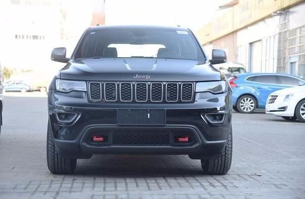 世界十大最受欢迎越野车：福特F150入榜，悍马H1夺冠 第15张