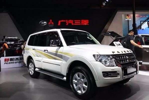 世界十大最受欢迎越野车：福特F150入榜，悍马H1夺冠 第17张