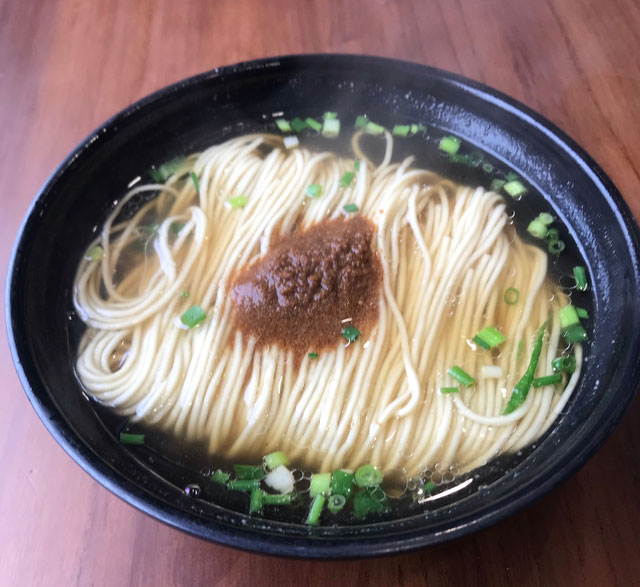 安徽芜湖出了名的6种特色小吃：蟹黄汤包上榜，你吃过吗？ 第1张