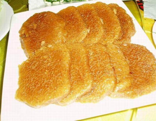 张家口最有名的六大特色美食，柴沟堡熏肉上榜 第1张
