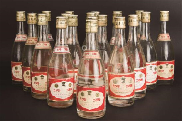 全国名酒排名，西凤酒上榜，第一世界公认 第5张