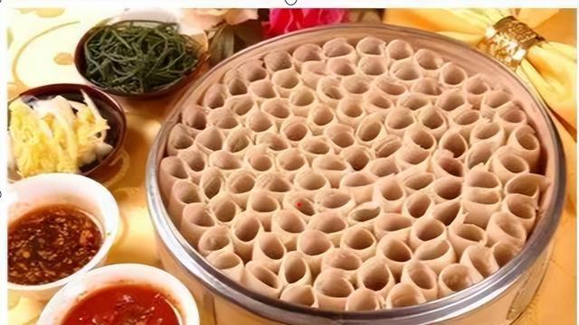 张家口最有名的六大特色美食，柴沟堡熏肉上榜 第11张