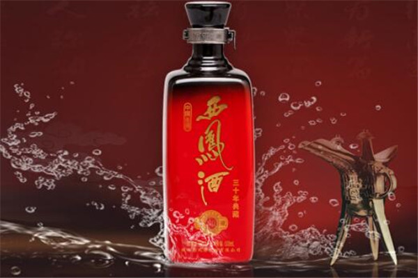 全国名酒排名，西凤酒上榜，第一世界公认 第9张