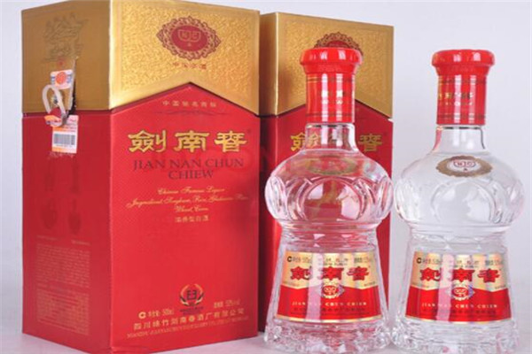 全国名酒排名，西凤酒上榜，第一世界公认 第13张