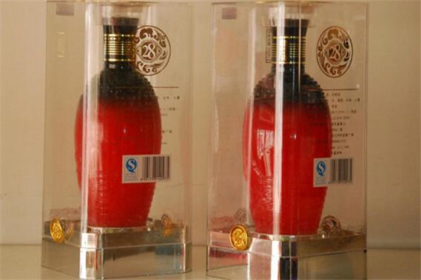 全国名酒排名，西凤酒上榜，第一世界公认 第15张