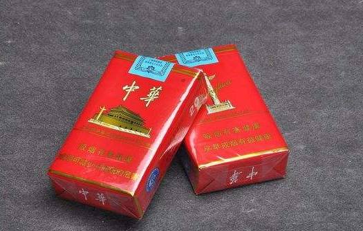 五大口感好的香烟排行榜：大熊猫上榜，第一是软中华 第1张