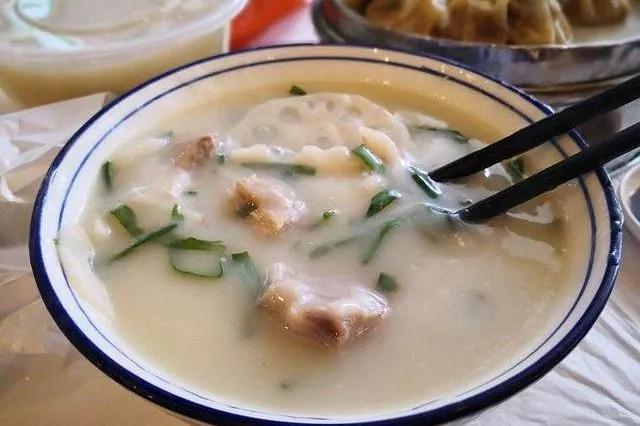 太原出了名的六大特色名菜：太原头脑、过油肉排前两名 第1张