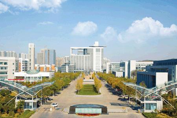 021山东十大名校排名：山东师范大学名列第四"