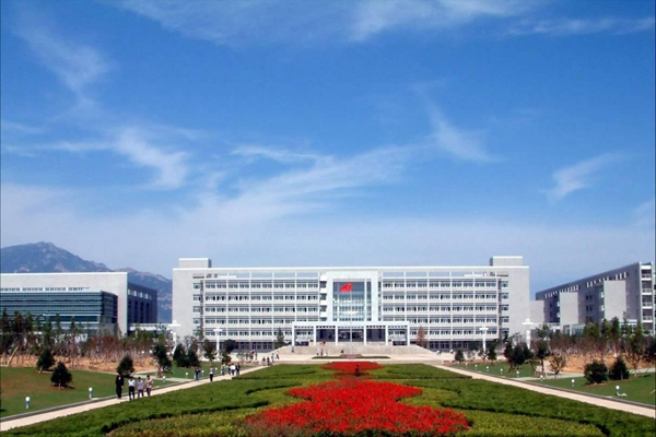021山东十大名校排名：山东师范大学名列第四"